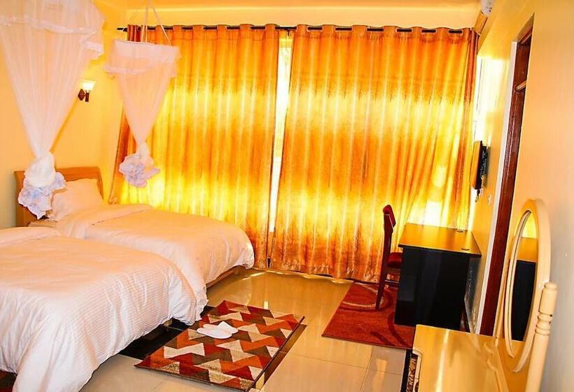 Fotos del hotel A1 Hotel And Resort:  10