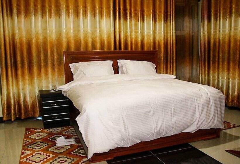 Fotos del hotel A1 Hotel And Resort:  13