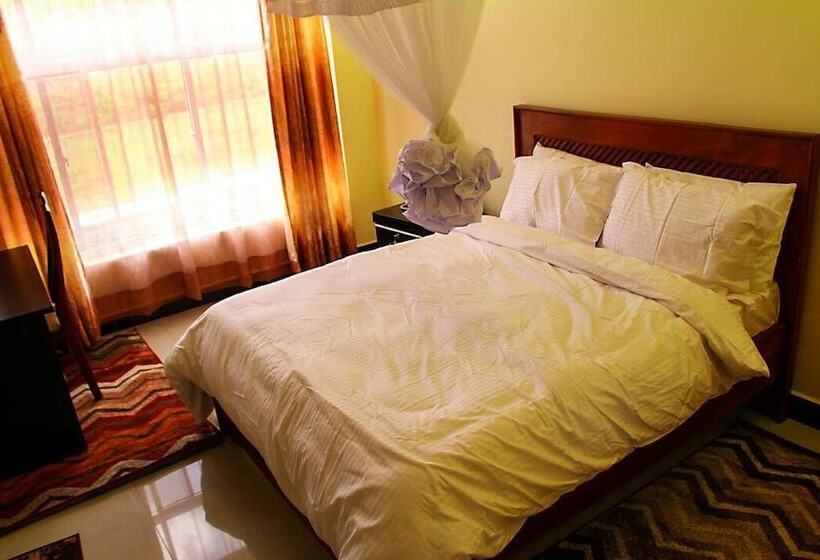 Fotos del hotel A1 Hotel And Resort:  14