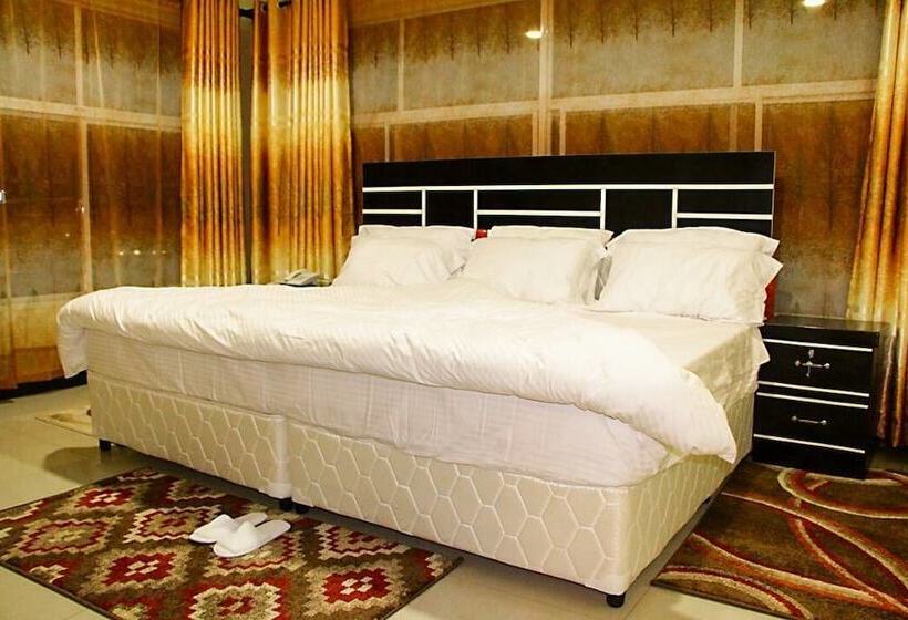 Fotos del hotel A1 Hotel And Resort:  7