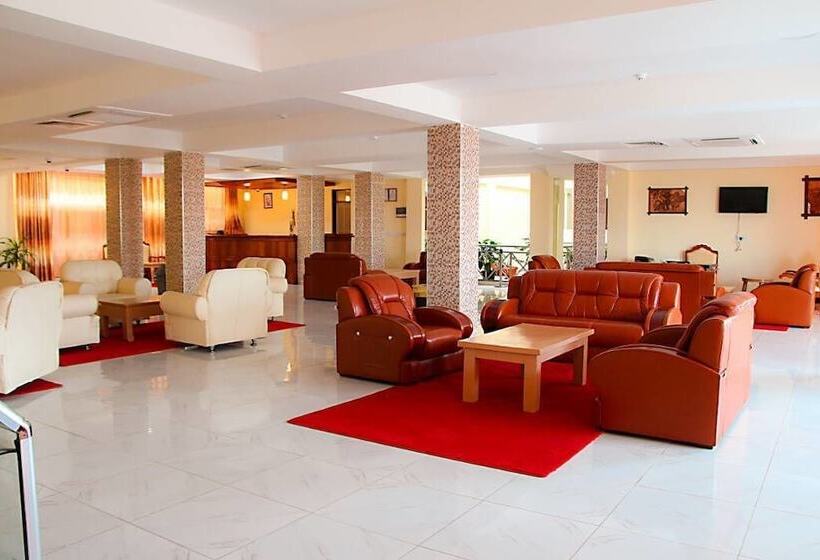 Fotos del hotel A1 Hotel And Resort:  2