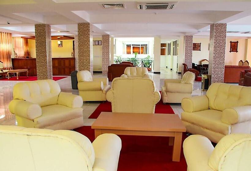 Fotos del hotel A1 Hotel And Resort:  8