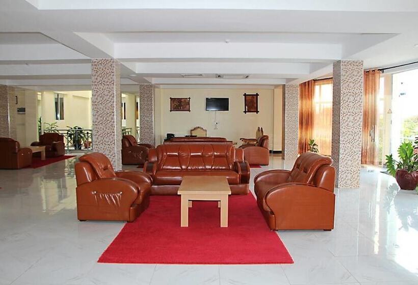 Fotos del hotel A1 Hotel And Resort:  15