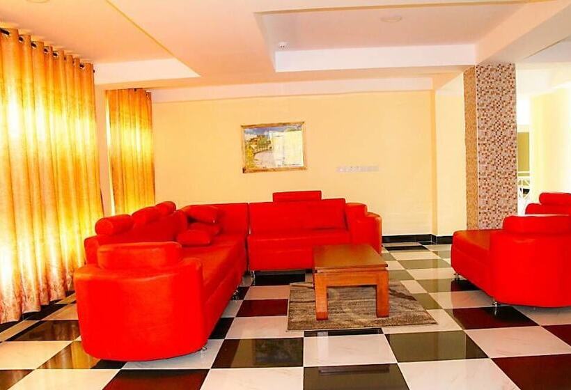 Fotos del hotel A1 Hotel And Resort:  17