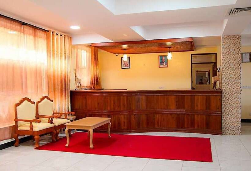 Fotos del hotel A1 Hotel And Resort:  3