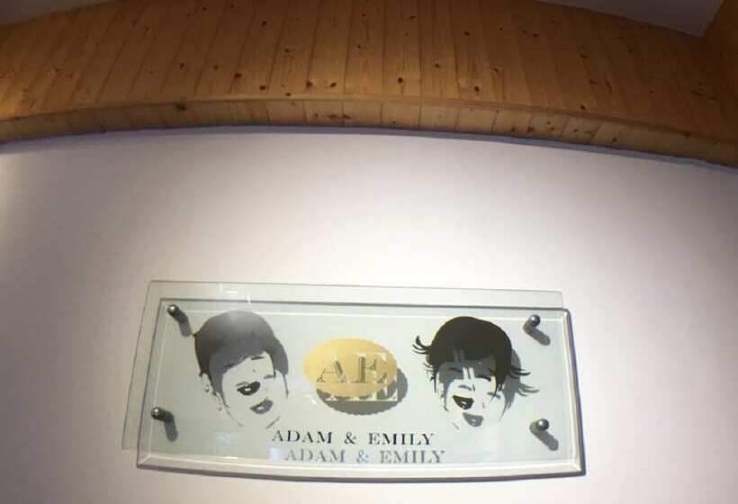 Fotos del hotel Art:  6