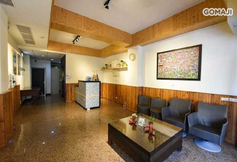 Fotos del hotel Art:  2