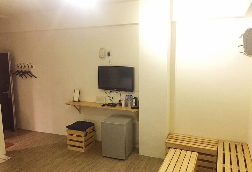 Fotos del hotel Art:  22