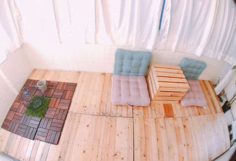 Fotos del hotel Art:  4