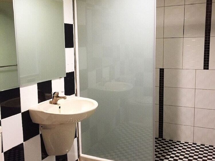 Fotos del hotel Art:  10