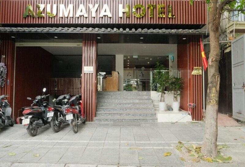 Fotos del hotel Azumaya Kim Ma 1:  7