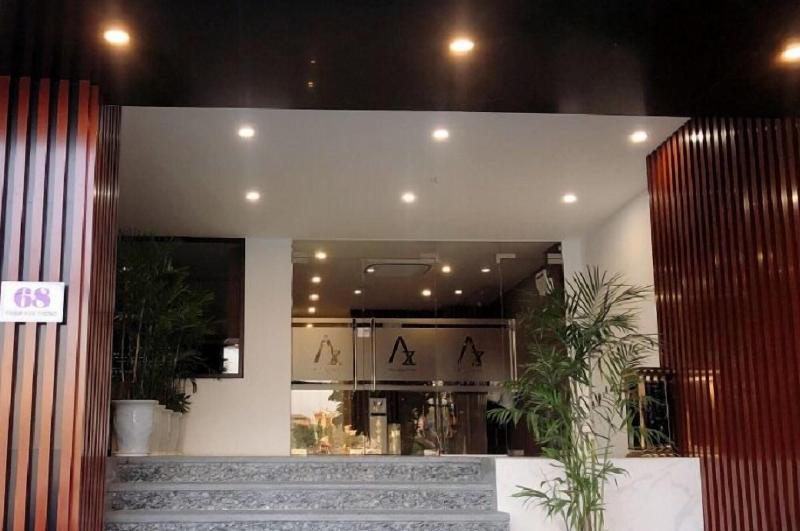 Fotos del hotel Azumaya Kim Ma 1:  4