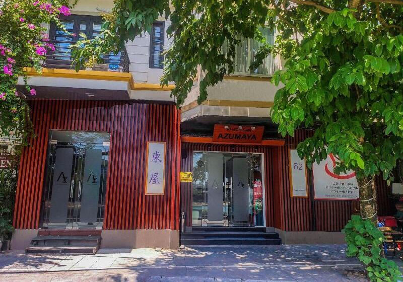 Fotos del hotel Azumaya Kim Ma 1:  22