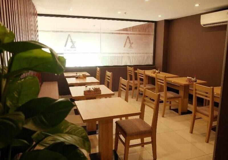 Fotos del hotel Azumaya Kim Ma 1:  3