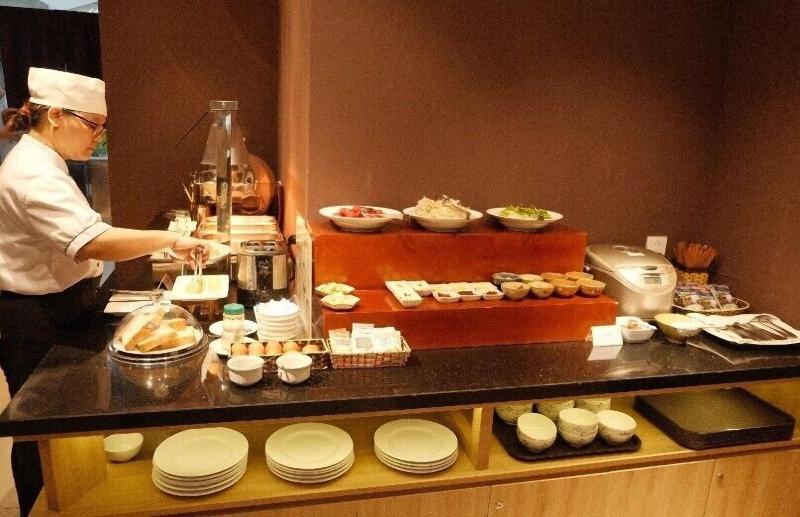 Fotos del hotel Azumaya Kim Ma 1:  10