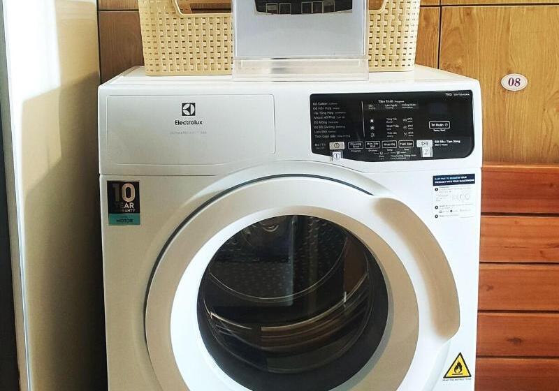 Fotos del hotel Azumaya Kim Ma 1:  8