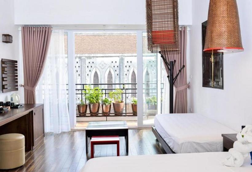 Fotos del hotel Cinnamon Cathedral:  15