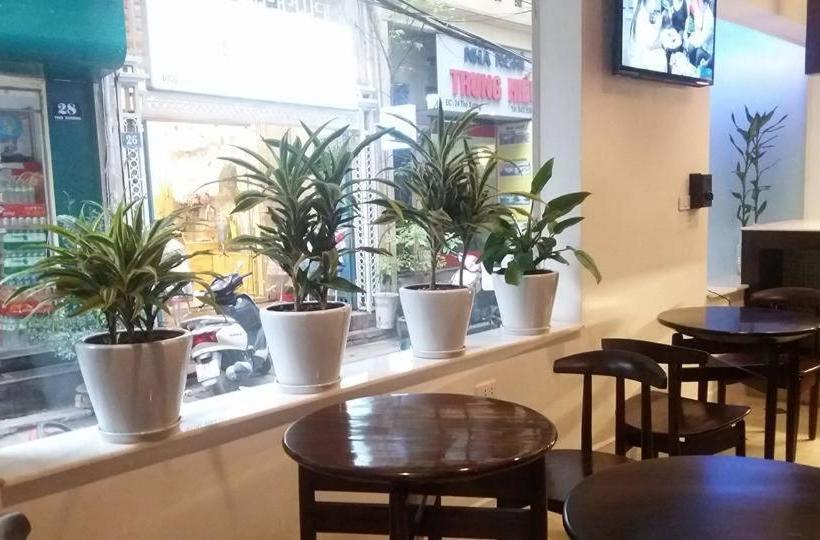 Fotos del hotel Cinnamon Cathedral:  13