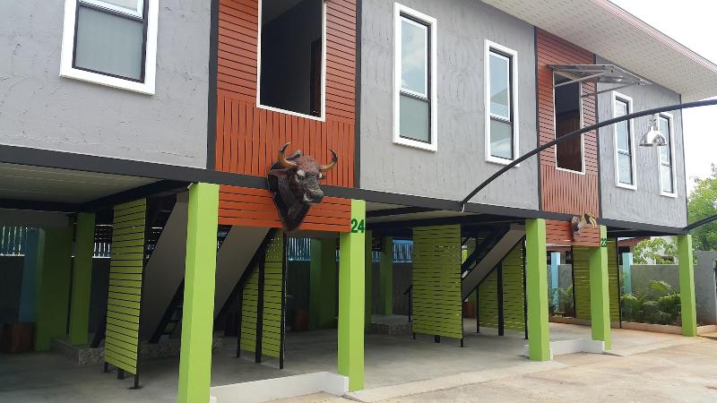 Fotos del hotel Garden House Resort:  11