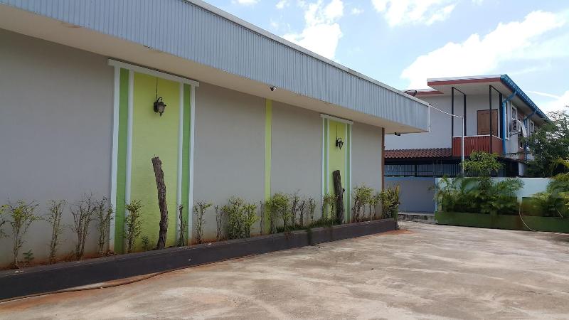 Fotos del hotel Garden House Resort:  14