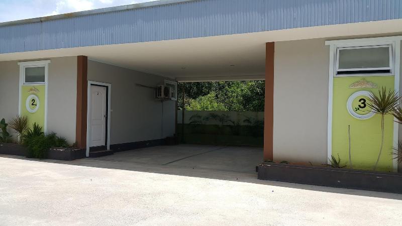 Fotos del hotel Garden House Resort:  20