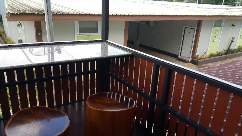 Fotos del hotel Garden House Resort:  19