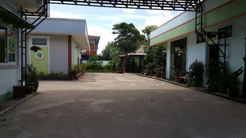 Fotos del hotel Garden House Resort:  18