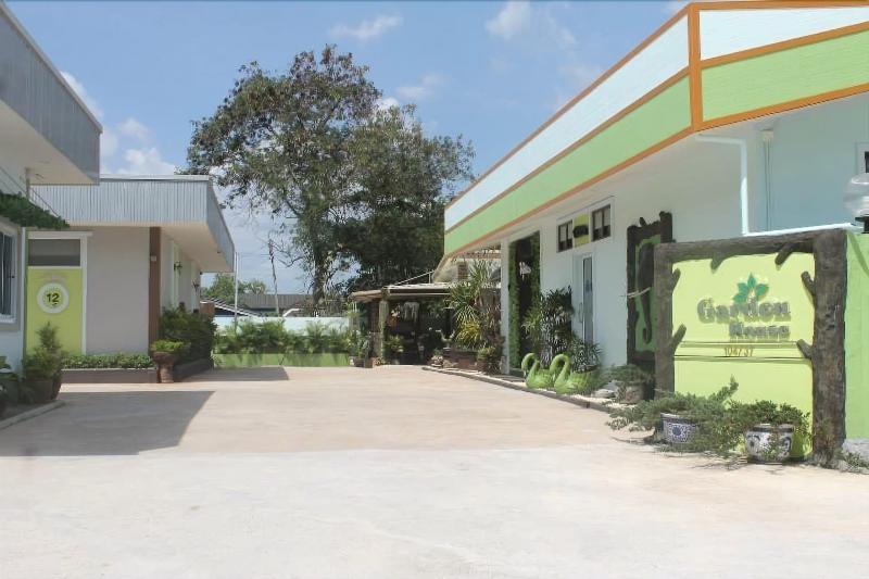 Fotos del hotel Garden House Resort:  3