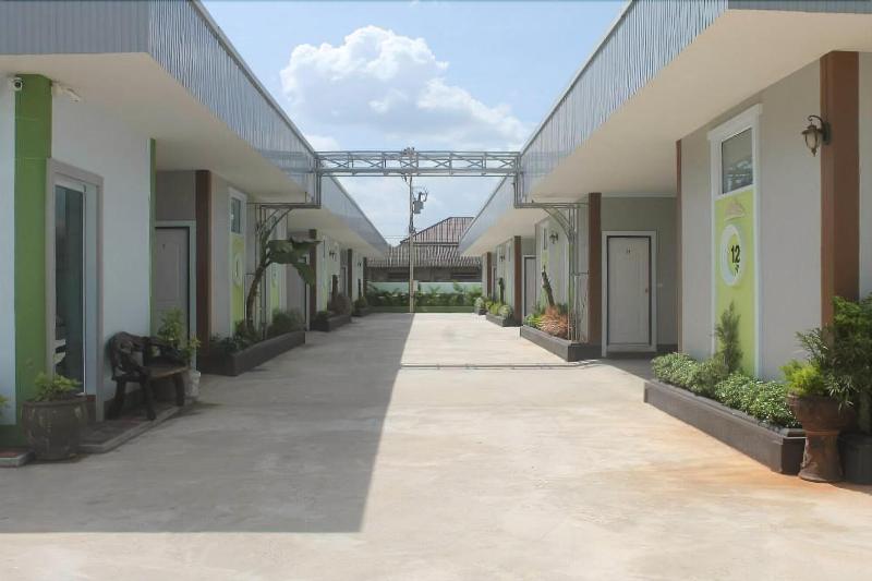 Fotos del hotel Garden House Resort:  17