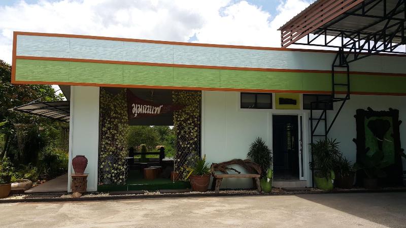 Fotos del hotel Garden House Resort:  16