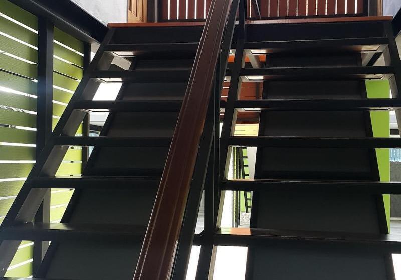 Fotos del hotel Garden House Resort:  15