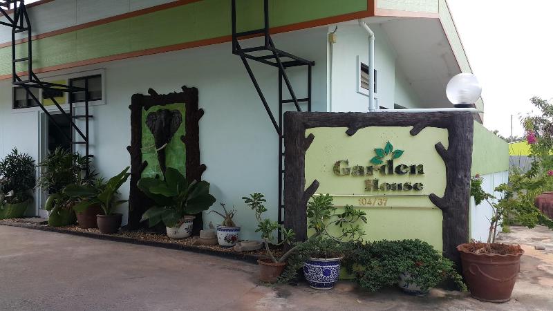 Fotos del hotel Garden House Resort:  13