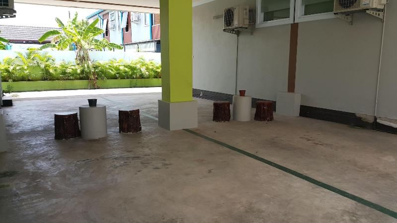 Fotos del hotel Garden House Resort:  10