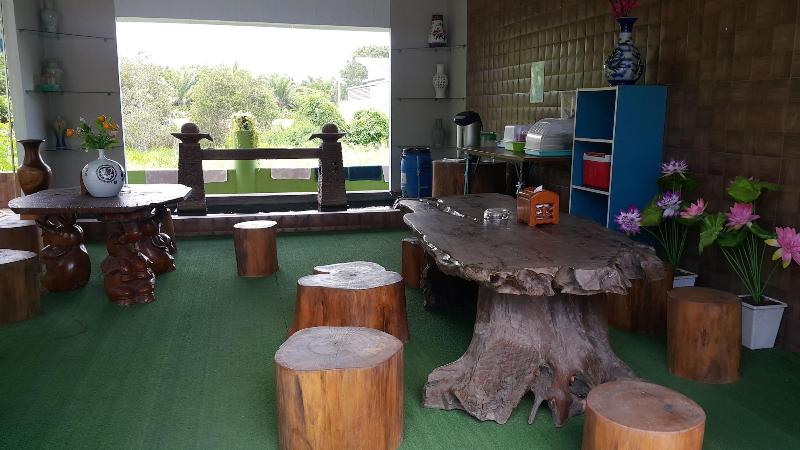 Fotos del hotel Garden House Resort:  9