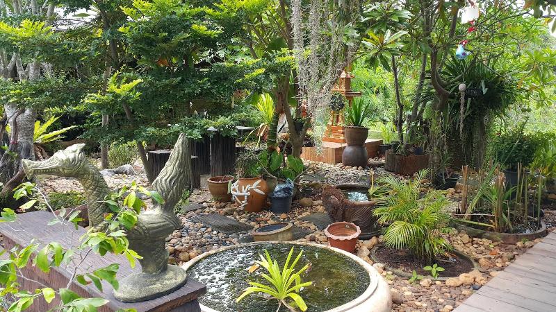 Fotos del hotel Garden House Resort:  8