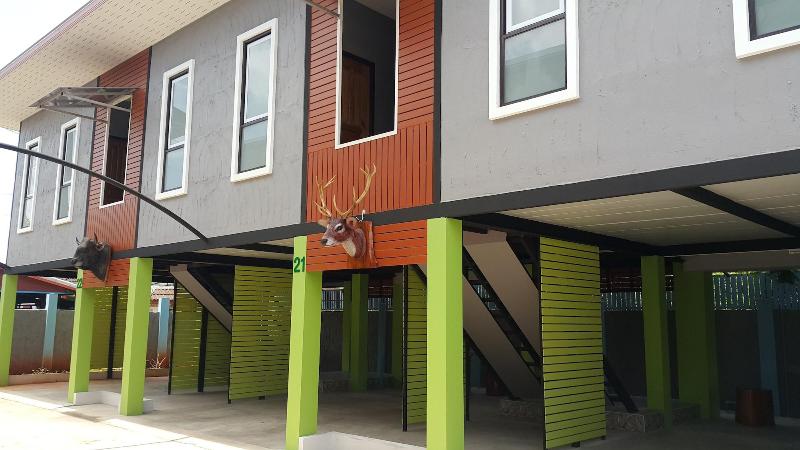 Fotos del hotel Garden House Resort:  6