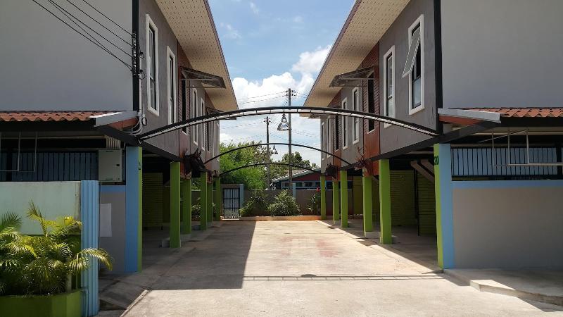 Fotos del hotel Garden House Resort:  5