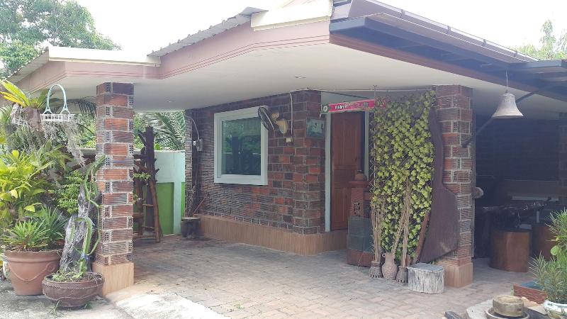 Fotos del hotel Garden House Resort:  21