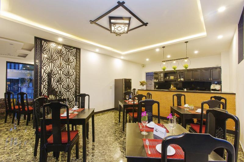 Fotos del hotel Hoi An Sunny Pool Villa:  12