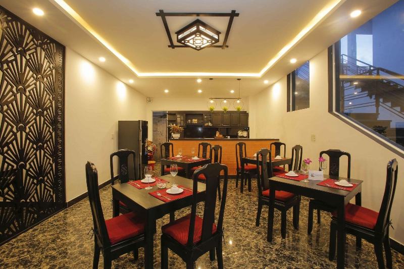 Fotos del hotel Hoi An Sunny Pool Villa:  2