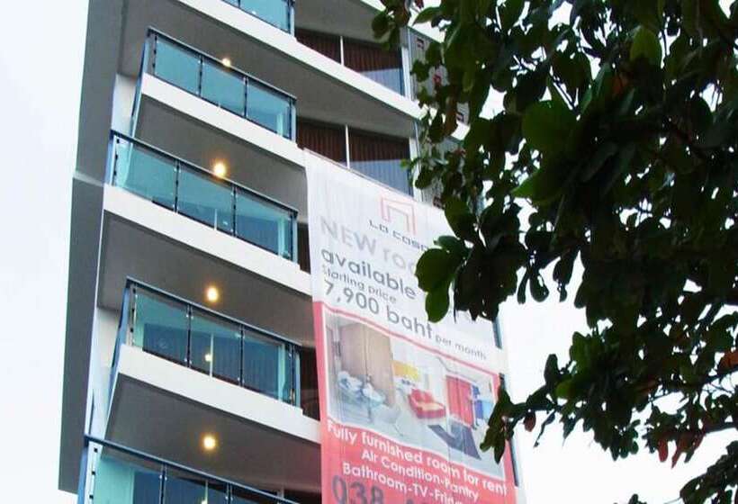 Fotos del hotel La Casa Pattaya:  2