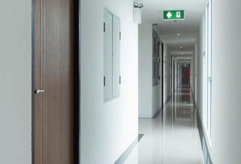 Fotos del hotel La Casa Pattaya:  5