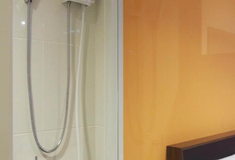 Fotos del hotel La Casa Pattaya:  6