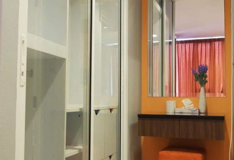 Fotos del hotel La Casa Pattaya:  7