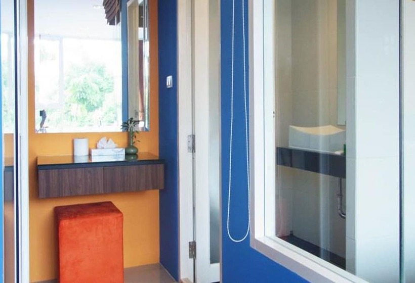 Fotos del hotel La Casa Pattaya:  8