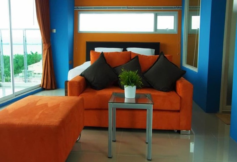 Fotos del hotel La Casa Pattaya:  11