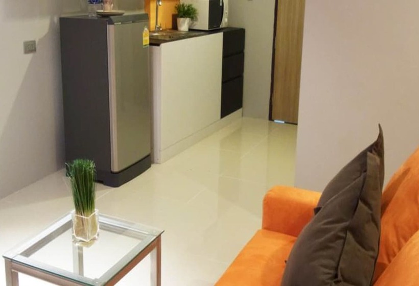 Fotos del hotel La Casa Pattaya:  13