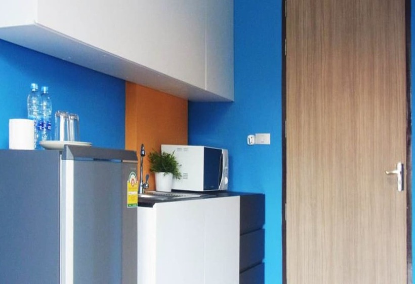 Fotos del hotel La Casa Pattaya:  14