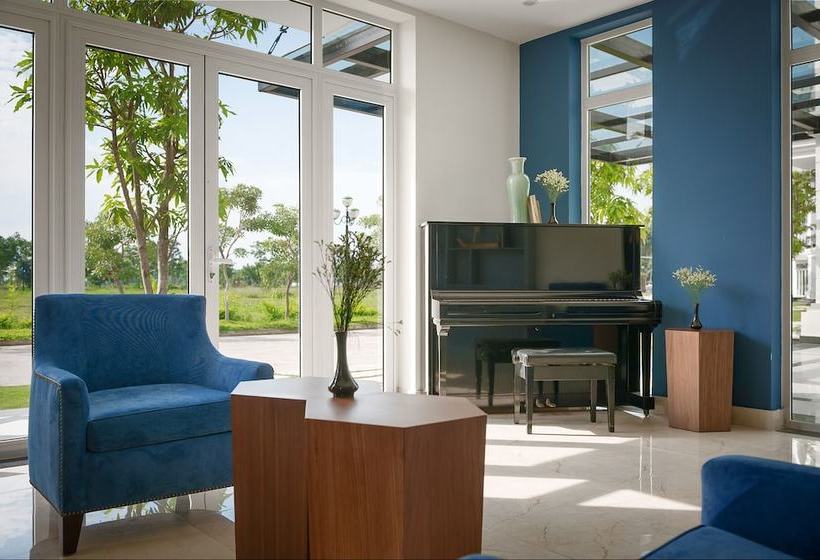 Fotos del hotel La Paz Hanoi:  20