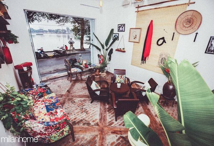 Fotos del hotel Millan Home:  5